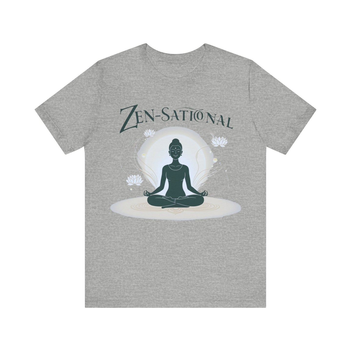 Zen-Sational Tee